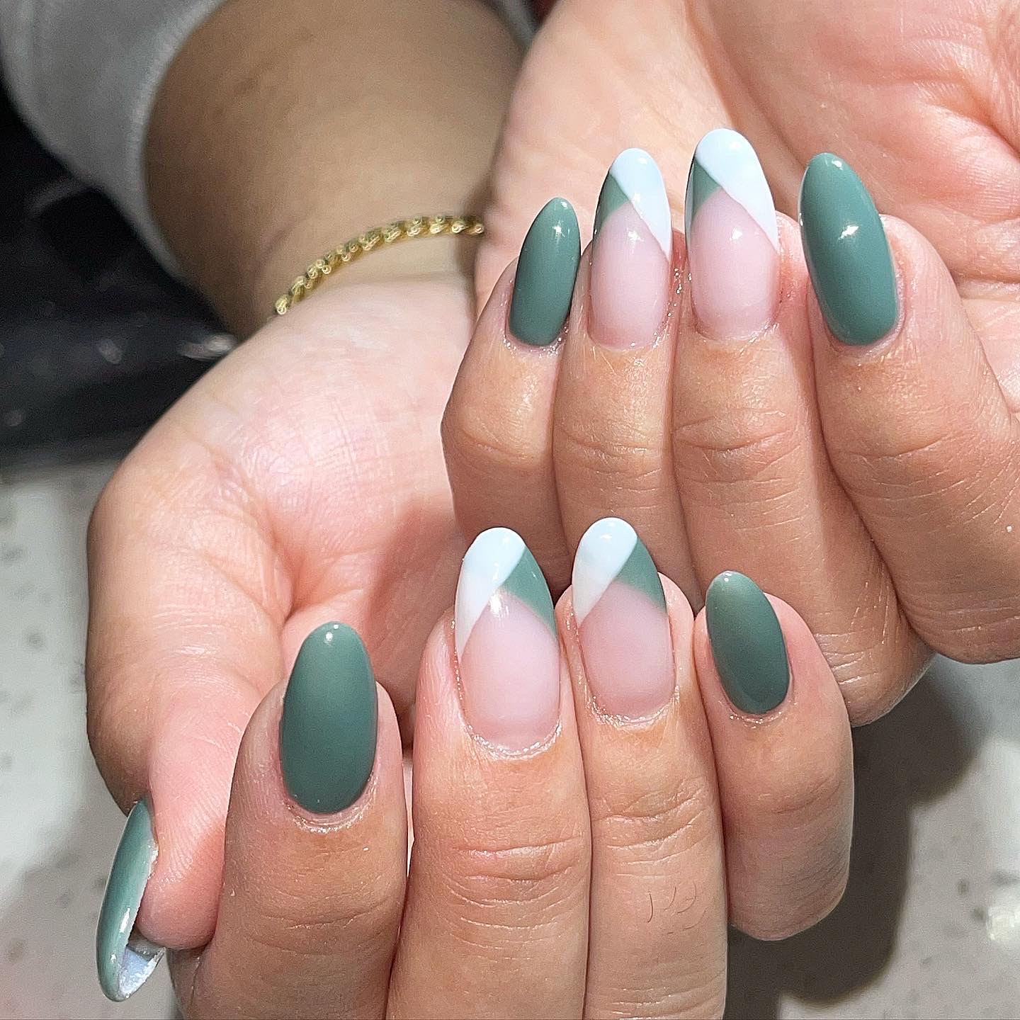 Paint Nails & Spa nail photo 4