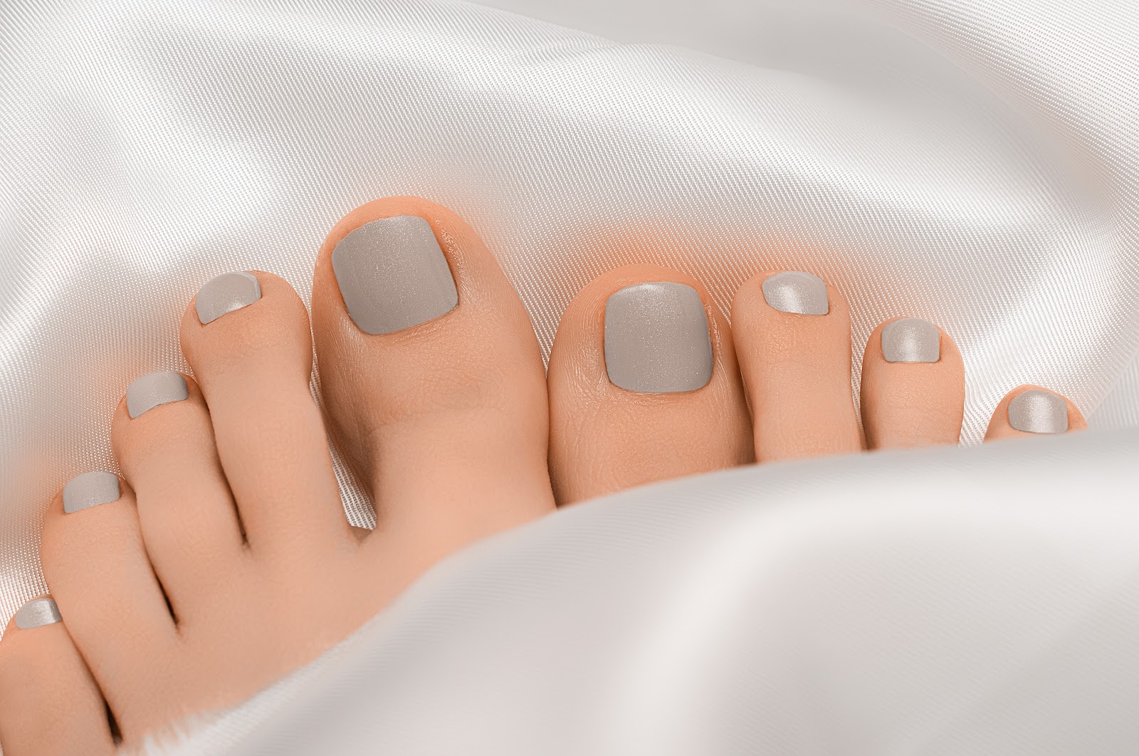 Paint Nails & Spa nail photo 6