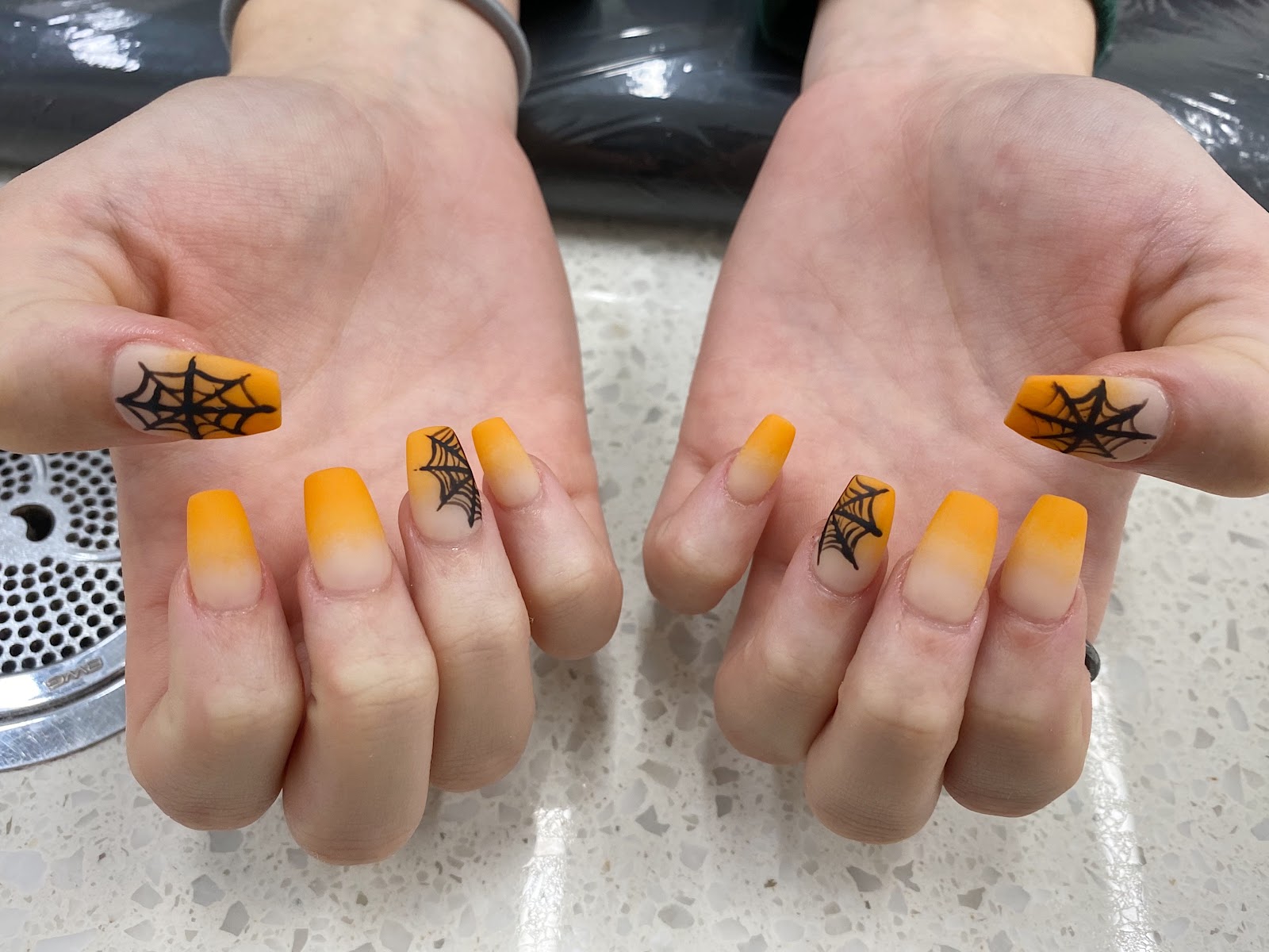 Paint Nails & Spa nail photo 8